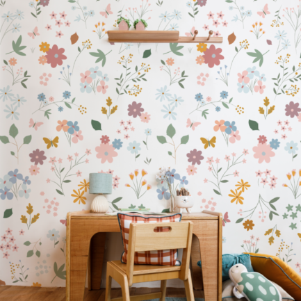 Papel de parede Primavera