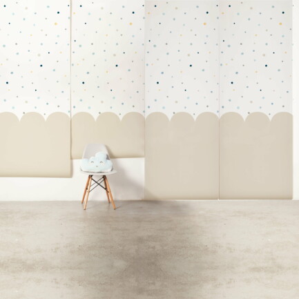 Painel de parede Cerca Temas