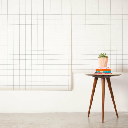 Papel de parede Grid