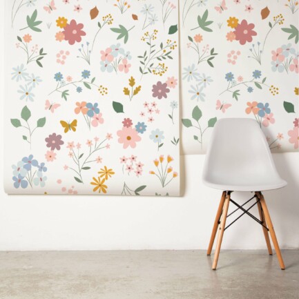 Papel de parede Primavera