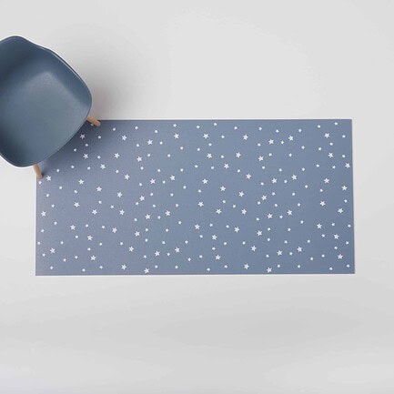Tapete playmat Estrelas