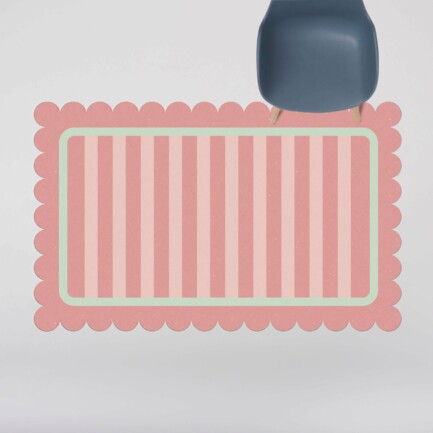 Tapete playmat Artsy Bolacha