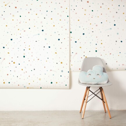 Papel de parede Estrelitas