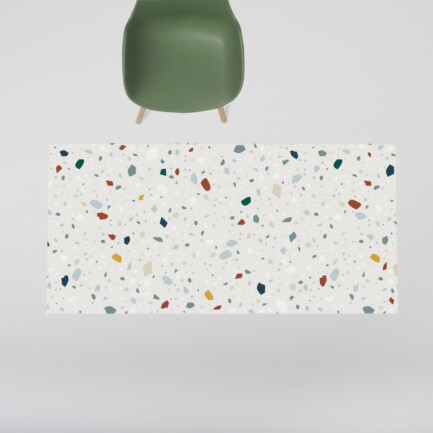 Tapete playmat Terrazzo