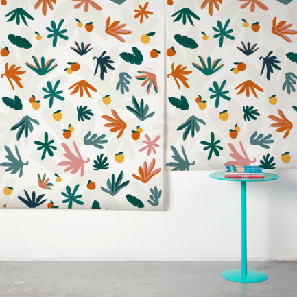 Papel de parede Botânica