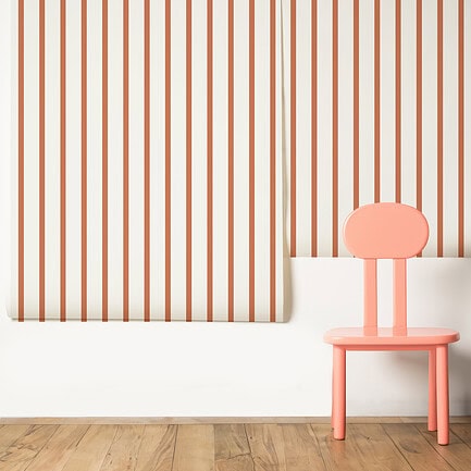 Papel de parede Listado Elefante