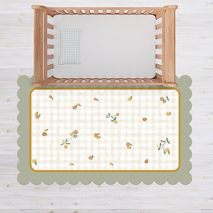 Tapete playmat Vichy Picnic