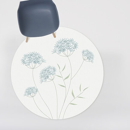 Tapete playmat Provence