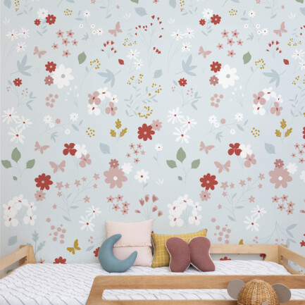 papel de parede primavera