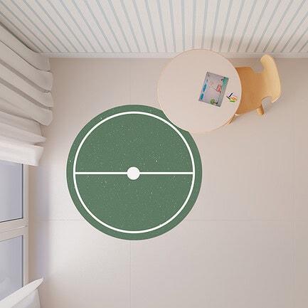 Tapete Playmat Meio de Campo