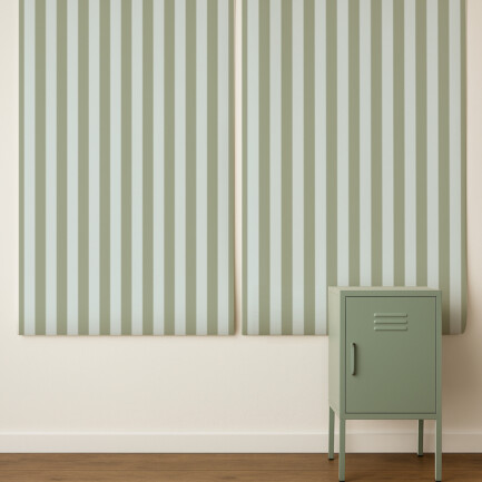 Papel de parede Listrado Bold